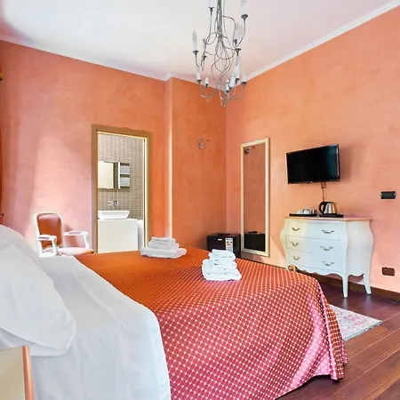 Apartmán Rialto Benátky