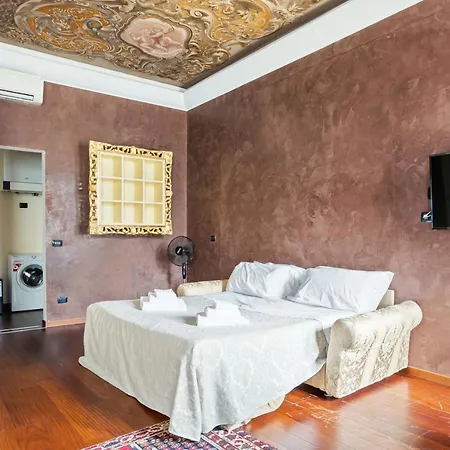 Apartamento Rialto *