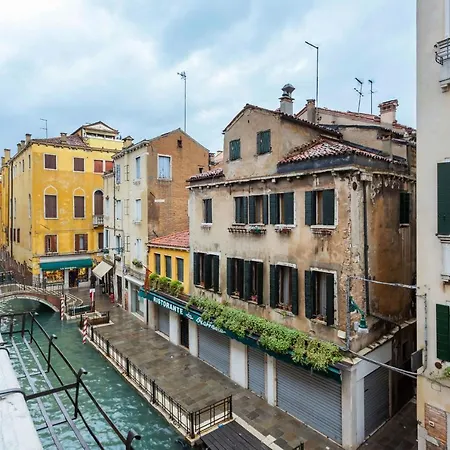 Rialto * Benátky