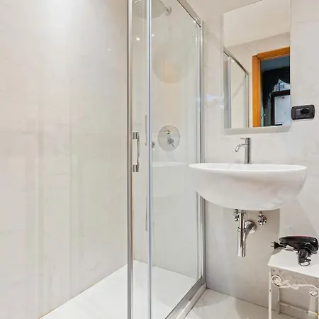 Apartmán Rialto *