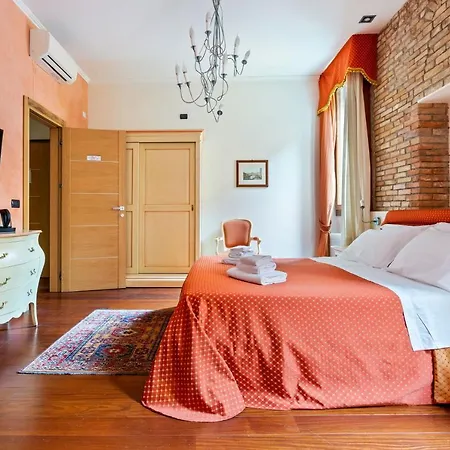 Apartamento Rialto *