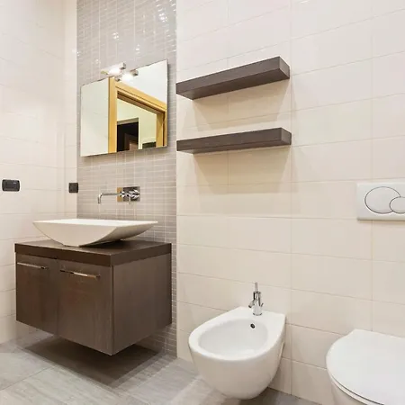 Apartamento Rialto Venecia