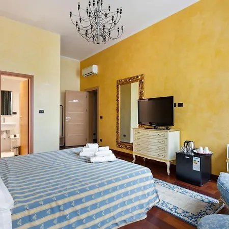 Rialto Apartmán Benátky