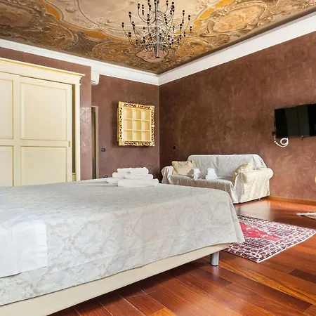 Rialto Apartmán