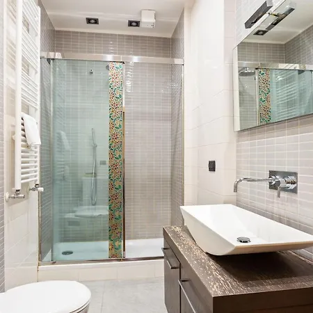Apartamento Rialto Venecia