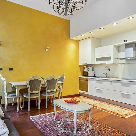 Rialto Apartmán