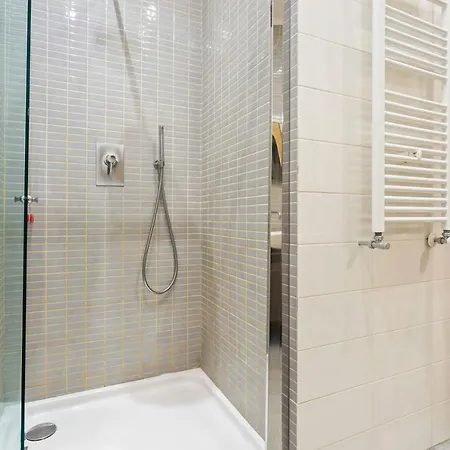 Rialto Apartmán *