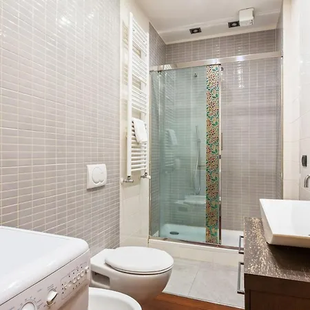 Rialto Apartmán *