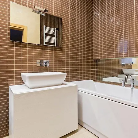 Apartmán Rialto