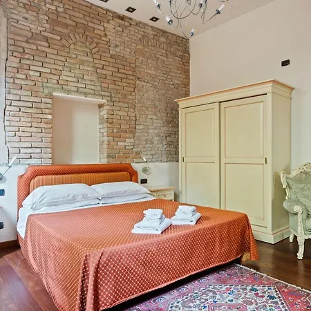 Rialto Apartamento *