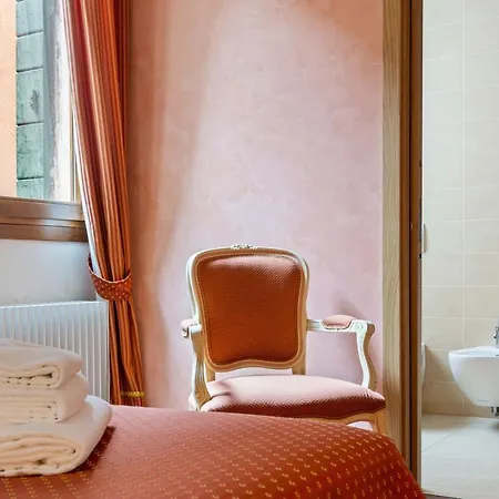 Apartamento Rialto