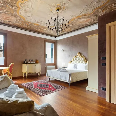 Apartamento Rialto *