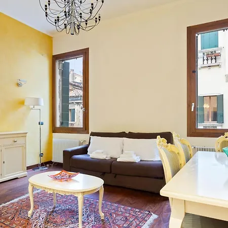 Apartamento Rialto *