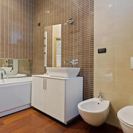 Apartmán Rialto *